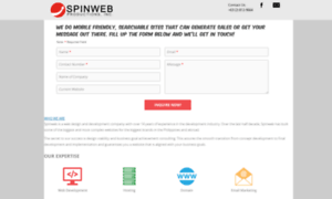 Spinweb.ph thumbnail