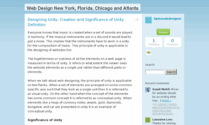 Spinxwebdesignnewyork.typepad.com thumbnail