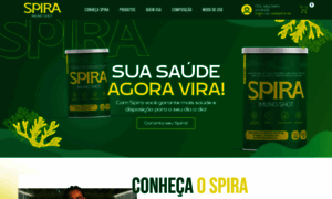 Spira.com.br thumbnail