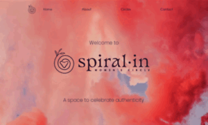 Spiral-in.co.uk thumbnail
