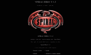 Spiraldirect.cz thumbnail