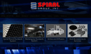 Spiralgroup.ph thumbnail