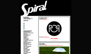 Spiralmag.wordpress.com thumbnail