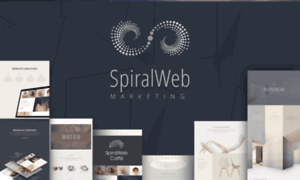 Spiralweb.it thumbnail