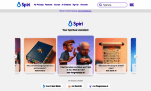 Spiri.ai thumbnail