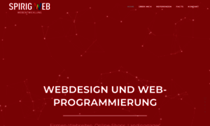 Spirigweb.ch thumbnail