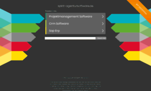 Spirit-agentursoftware.de thumbnail