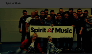 Spirit-of-music.de thumbnail