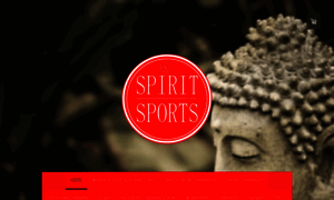 Spiritandsports.com thumbnail