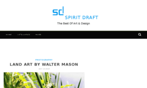 Spiritdraft.com thumbnail