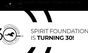 Spiriteducationfoundation.org thumbnail