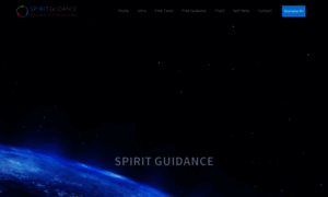 Spiritguidance.com thumbnail