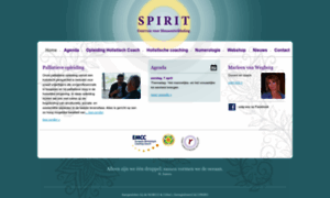 Spiritincoaching.nl thumbnail