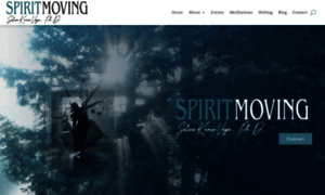 Spiritmoving.com thumbnail
