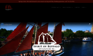 Spiritofbuffalo.com thumbnail