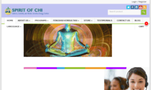 Spiritofchi.org thumbnail