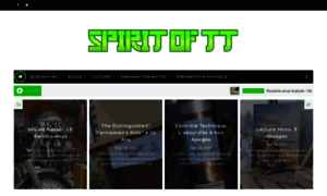 Spiritoftt.com thumbnail