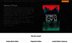 Spiritsofplace.com thumbnail