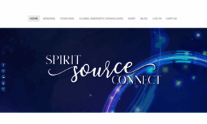 Spiritsourceconnect.com thumbnail