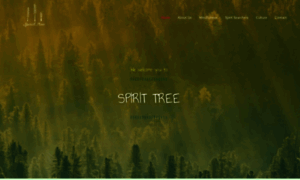 Spirittree3.com thumbnail