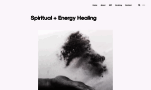 Spiritualheal.me thumbnail