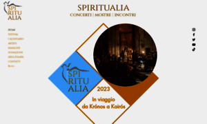 Spiritualia.it thumbnail