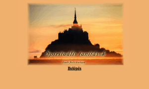 Spiritualis-tanitasok.hu thumbnail