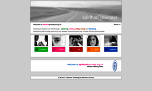 Spiritualjourneys.org.uk thumbnail