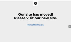 Spiritualministriesinstitute.org thumbnail