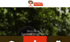 Spiritualyouthcircle.com thumbnail