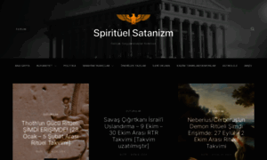Spirituelsatanizm.org thumbnail