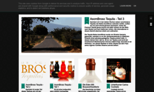 Spirituosen-whisky-blog.de thumbnail