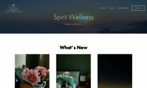 Spiritwellness.net thumbnail