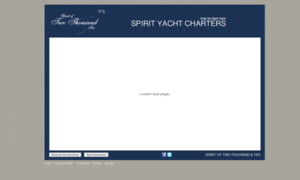 Spirityachtcharters.com thumbnail