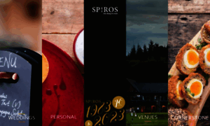 Spiros.co.uk thumbnail