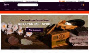 Spiru.nl thumbnail