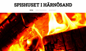 Spishuset.com thumbnail