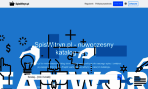 Spiswitryn.pl thumbnail