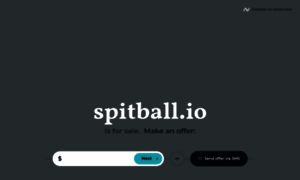 Spitball.io thumbnail