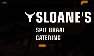 Spitbraaicatering.co.za thumbnail