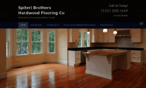 Spiteribroshardwoodflooring.com thumbnail