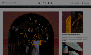 Spitz.co.za thumbnail