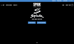 Spiukirl.ie thumbnail