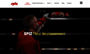 Spiz.net thumbnail