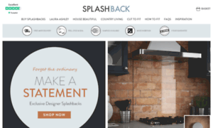 Splashback.co.uk thumbnail