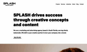 Splashcreatives.com thumbnail