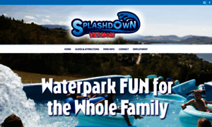 Splashdown.ca thumbnail