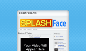 Splashfacenet.webs.com thumbnail