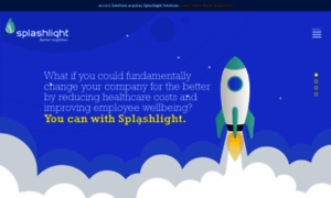 Splashlightsolutions.com thumbnail