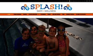 Splashmequon.com thumbnail